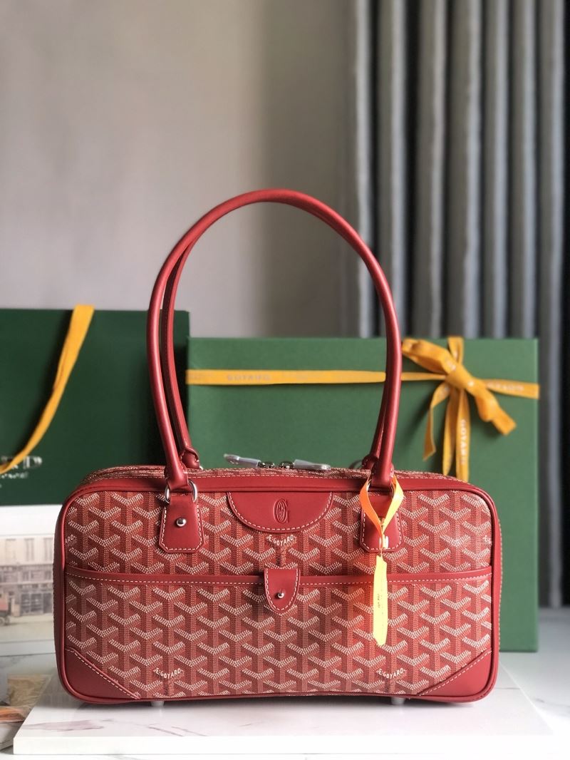 Goyard Top Handle Bags